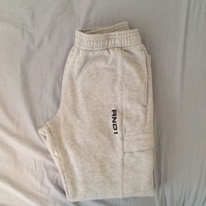 AND 1 Sweatpants with DrawString
